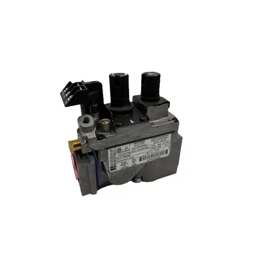 LP Gas Valves